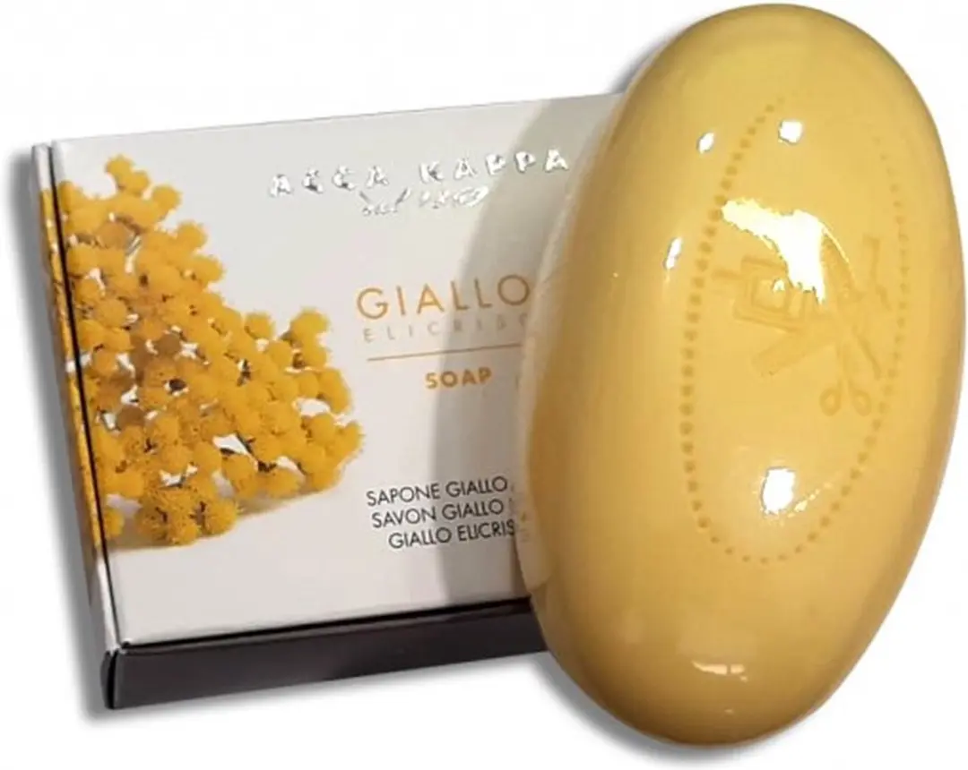 Acca Kappa Giallo Elicriso Zeep 150ml