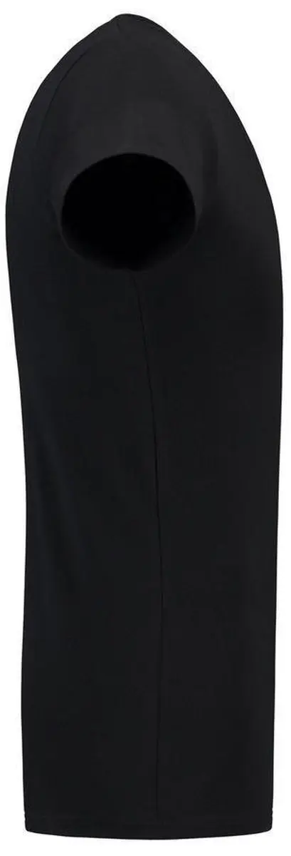 Tricorp Workwear T-shirt 602004 - XXXL - Zwart