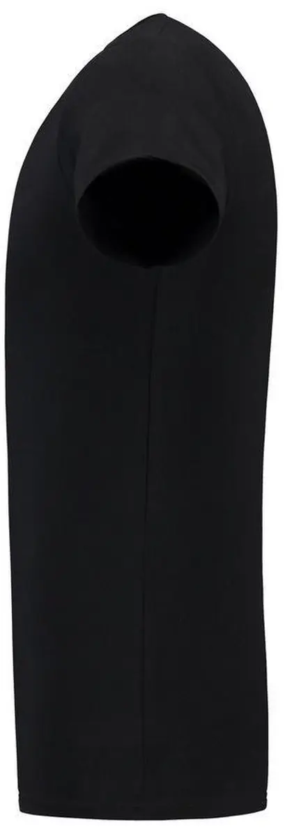 Tricorp Workwear T-shirt 602004 - XXXL - Zwart