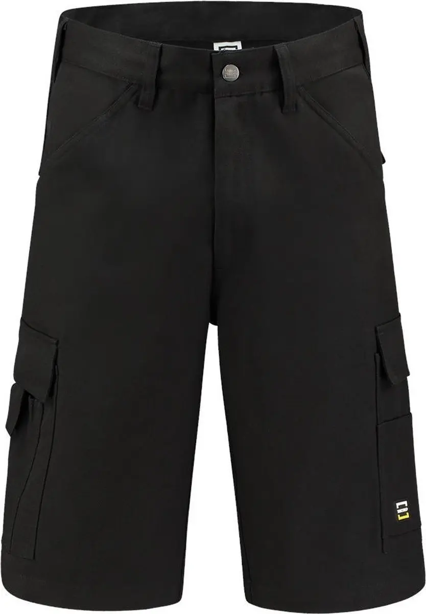 Tricorp Werkbroek Basis Kort 502019