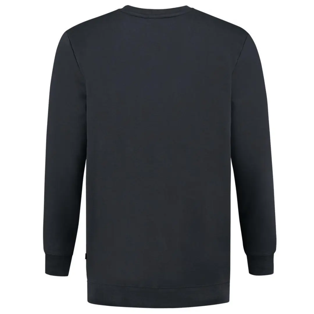 Tricorp Sweater 60°C Wasbaar - Maat L Navy