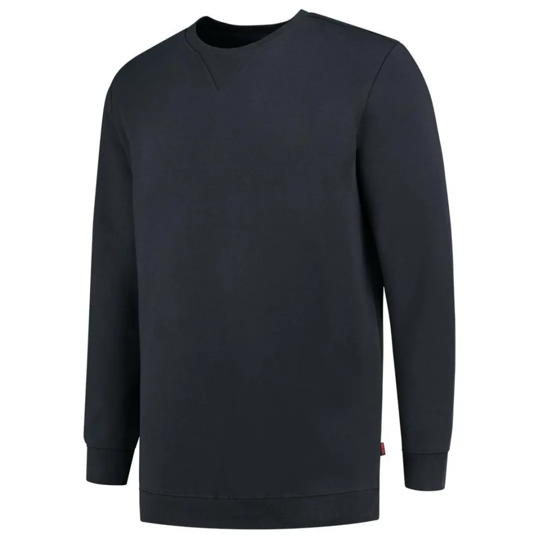 Tricorp Sweater 60°C Wasbaar - Maat L Navy