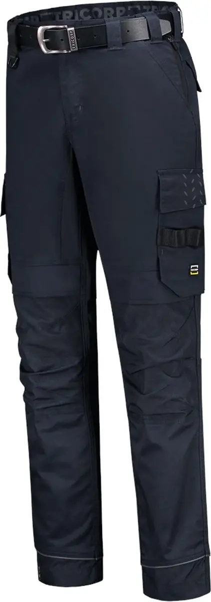 Tricorp Werkbroek Twill Cordura Stretch 51