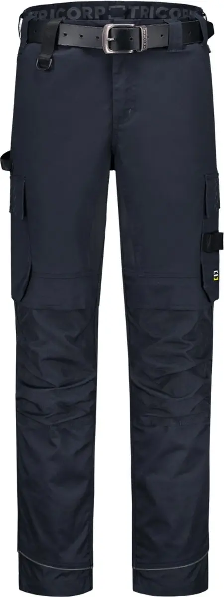 Tricorp Werkbroek Twill Cordura Stretch 51 - Marine