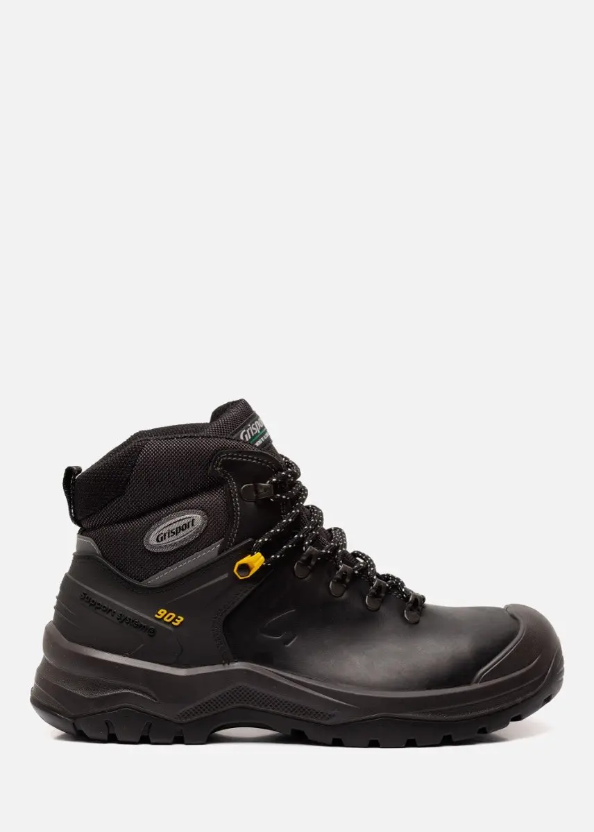 Grisport 903L Koksschoen S3