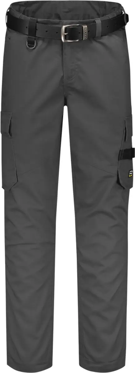 Tricorp Werkbroek Twill 502023 - 58 - Donker Grijs