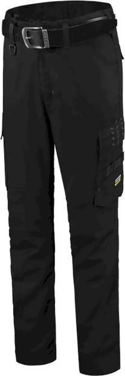 Tricorp Werkbroek Twill 502023 - Maat 51 - Zwart