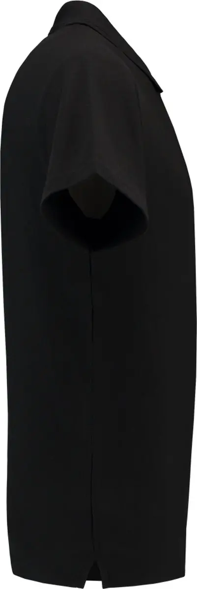 Tricorp Poloshirt 201011 - 5XL - Zwart