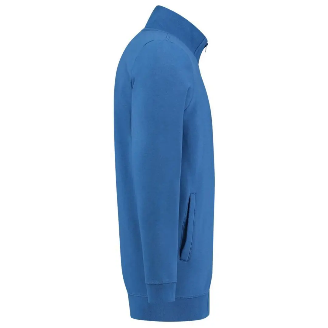 Tricorp Sweatvest 301017 - 4XL - Koningsblauw