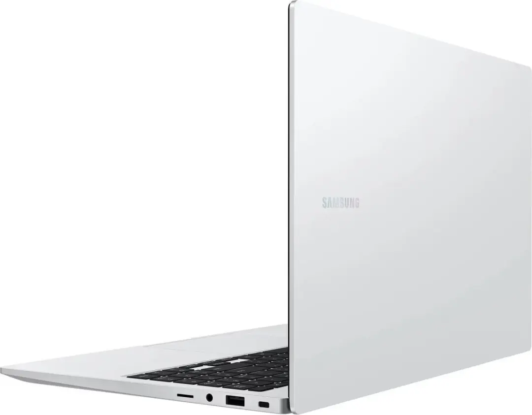 Samsung NP750XGJ-KS2BE Laptop - Zilver - afbeelding 6 van 6