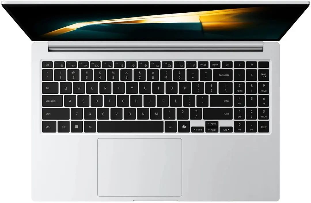 SAMSUNG ITSGNP750XGJKS2
