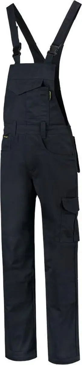 Tricorp Amerikaanse Overall 752001 - 7XL - Marineblauw