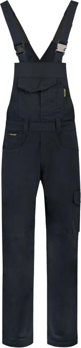 Tricorp Amerikaanse Overall 752001 - 7XL - Marineblauw