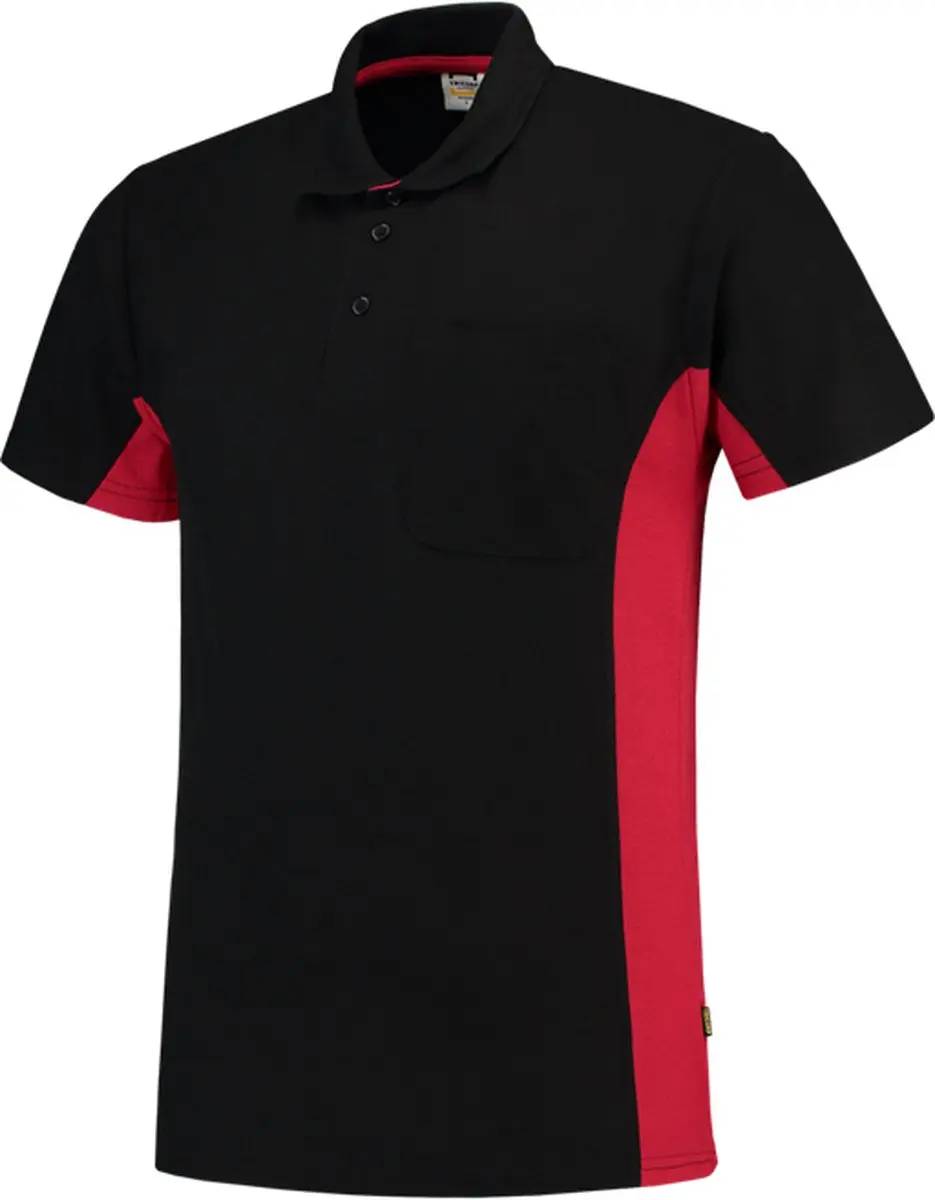 Tricorp Poloshirt Bi-Color 202002