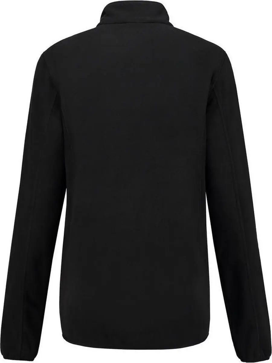 Tricorp 301011 Sweatvest Fleece Dames - M - Zwart