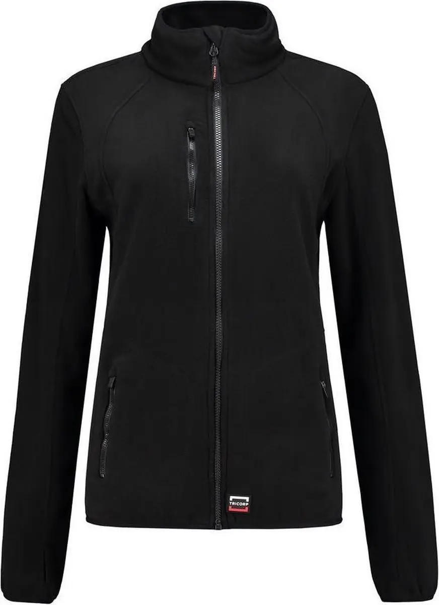 Tricorp 301011 Sweatvest Fleece Dames