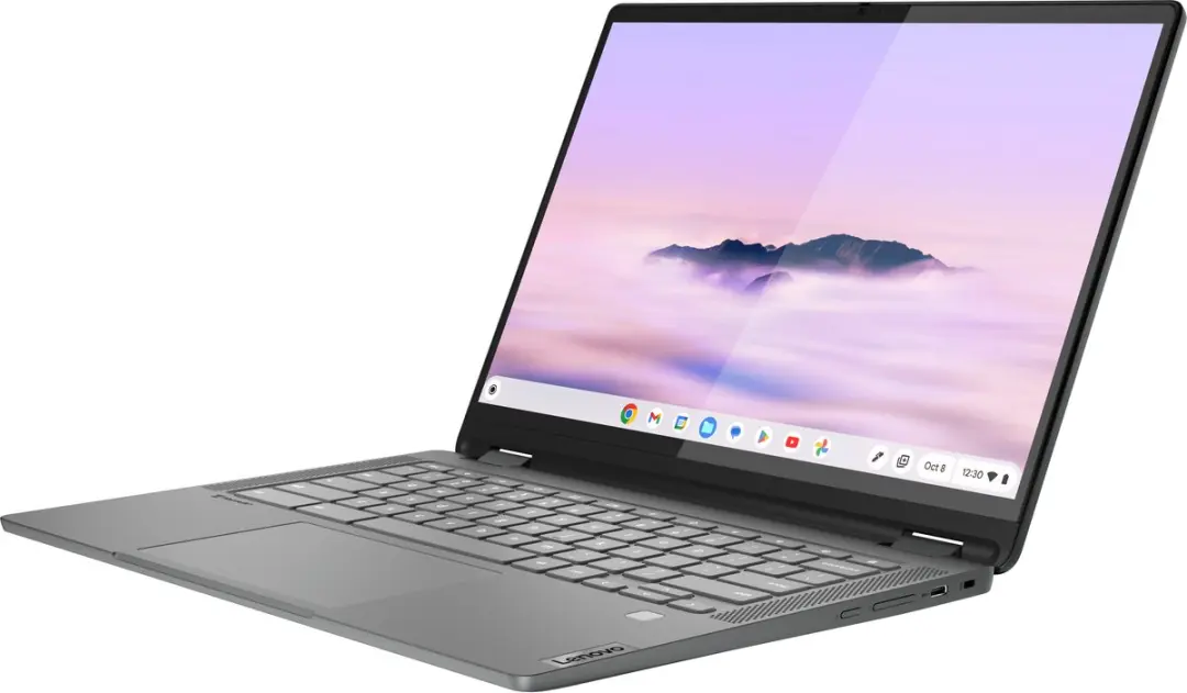 Lenovo IdeaPad Flex 5 14IAU7 2-in-1 Chromebook Plus - 14" - 512GB SSD