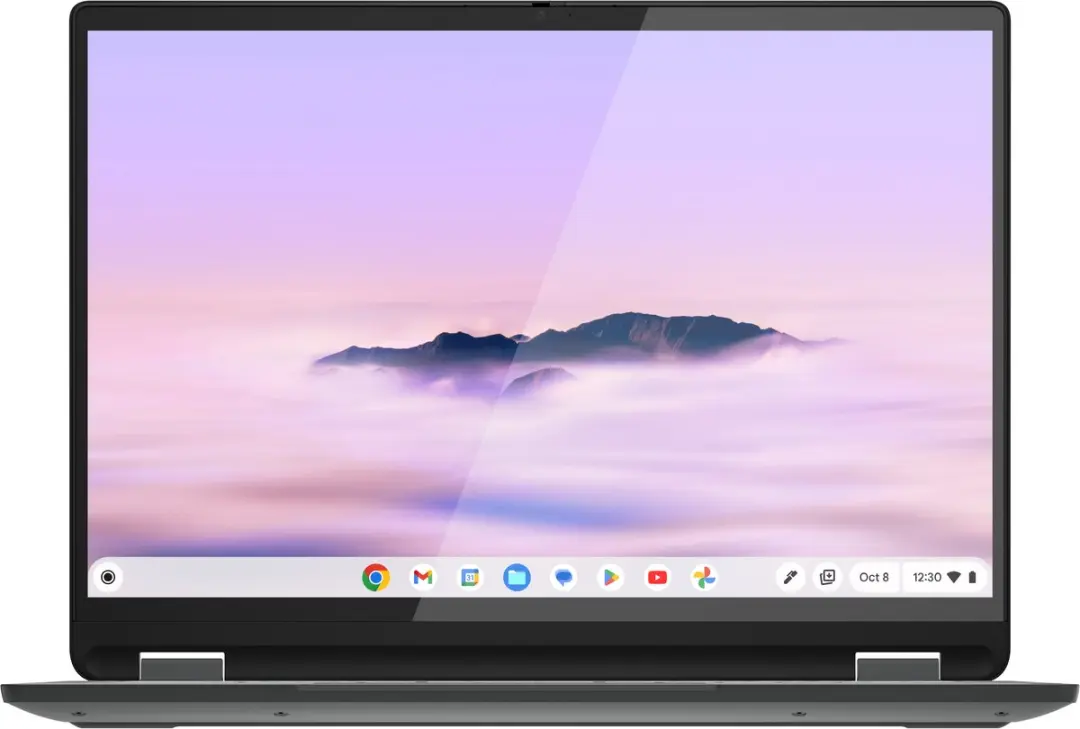 Lenovo IdeaPad Flex 5 14IAU7 2-in-1 Chromebook Plus - 14" - 512GB SSD