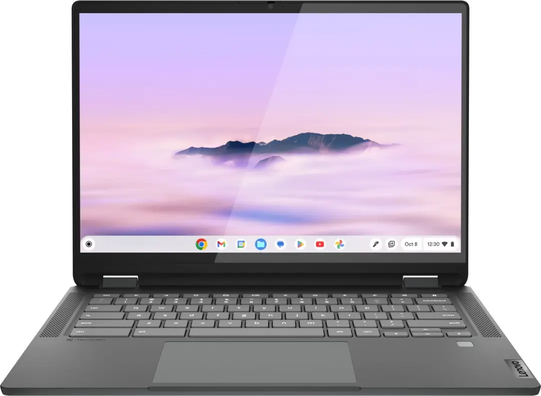 Lenovo IdeaPad Flex 5 14IAU7 2-in-1 Chromebook Plus