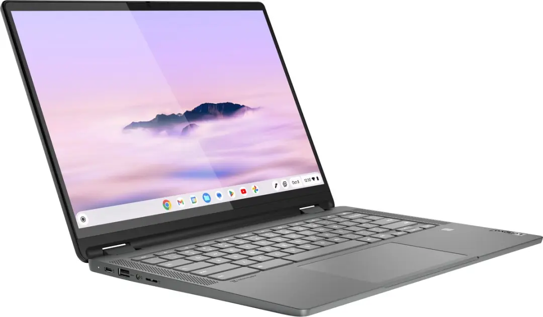 Lenovo IdeaPad Flex 5 14IAU7 2-in-1 Chromebook Plus - 14" - 512GB SSD