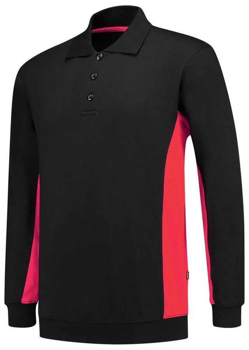 Tricorp 302003 Polosweater Bicolor - 4XL