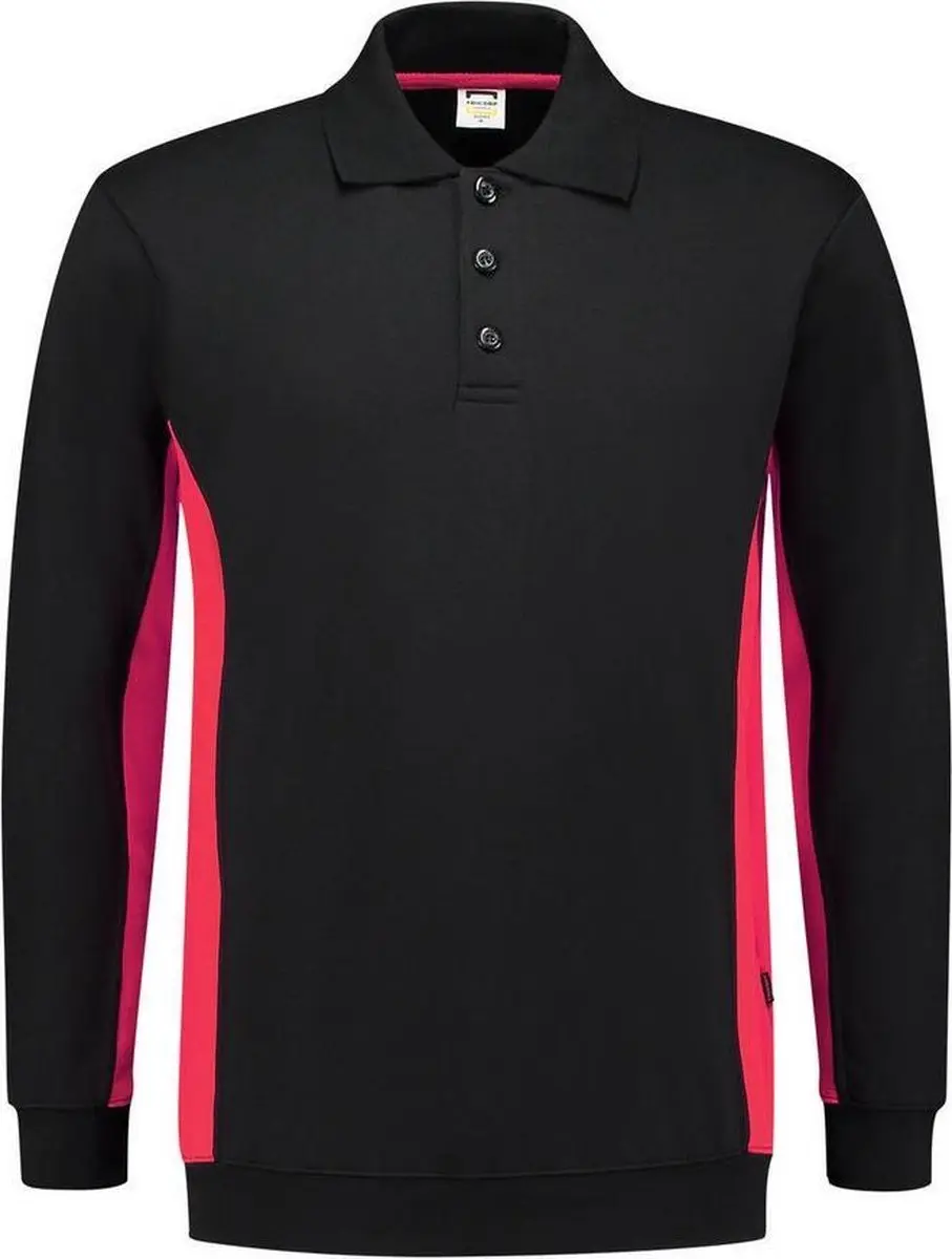 Tricorp 302003 Polosweater Bicolor