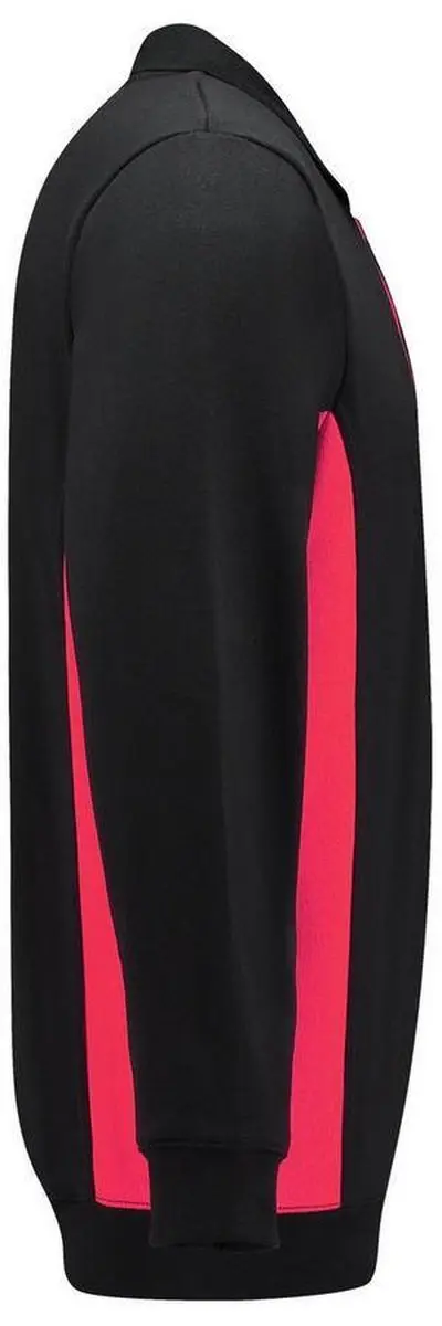 Tricorp 302003 Polosweater Bicolor - 4XL