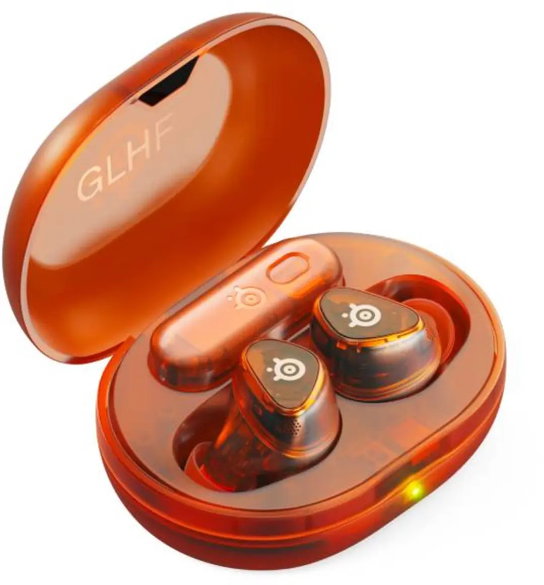 SteelSeries Arctis GameBuds 61683 Oordopjes