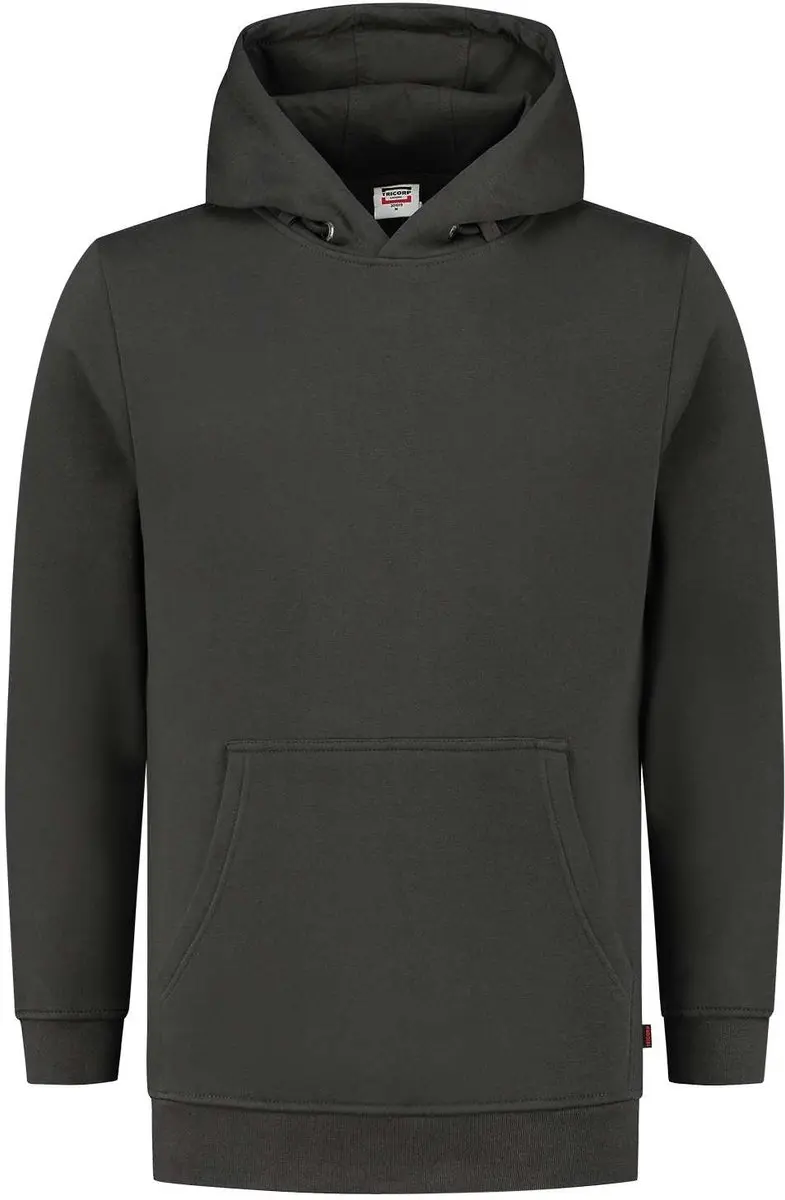 Tricorp 301019 Sweater Capuchon - Inkt S