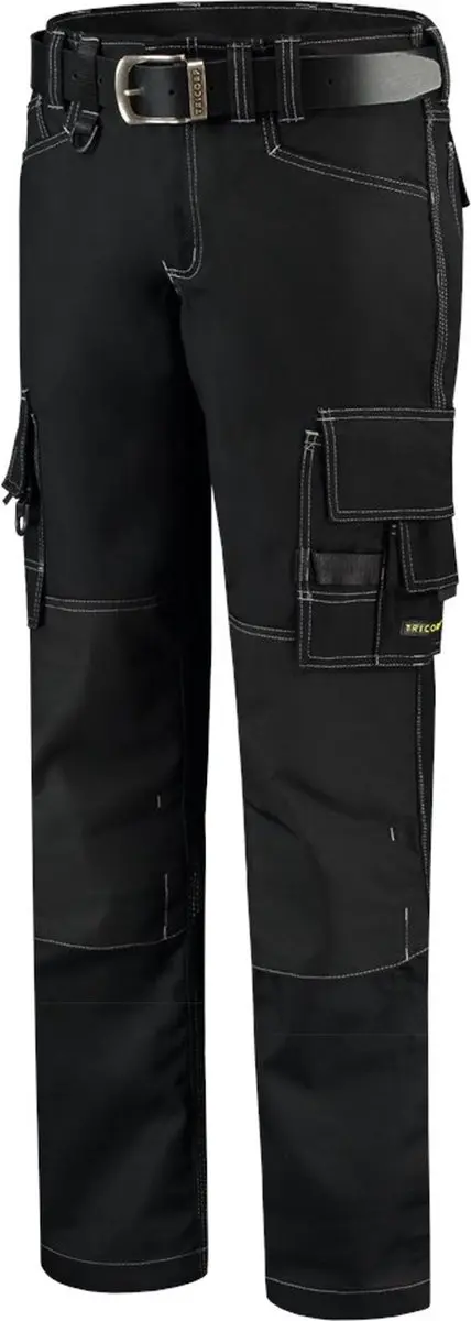 Tricorp Werkbroek Cordura Canvas 502009