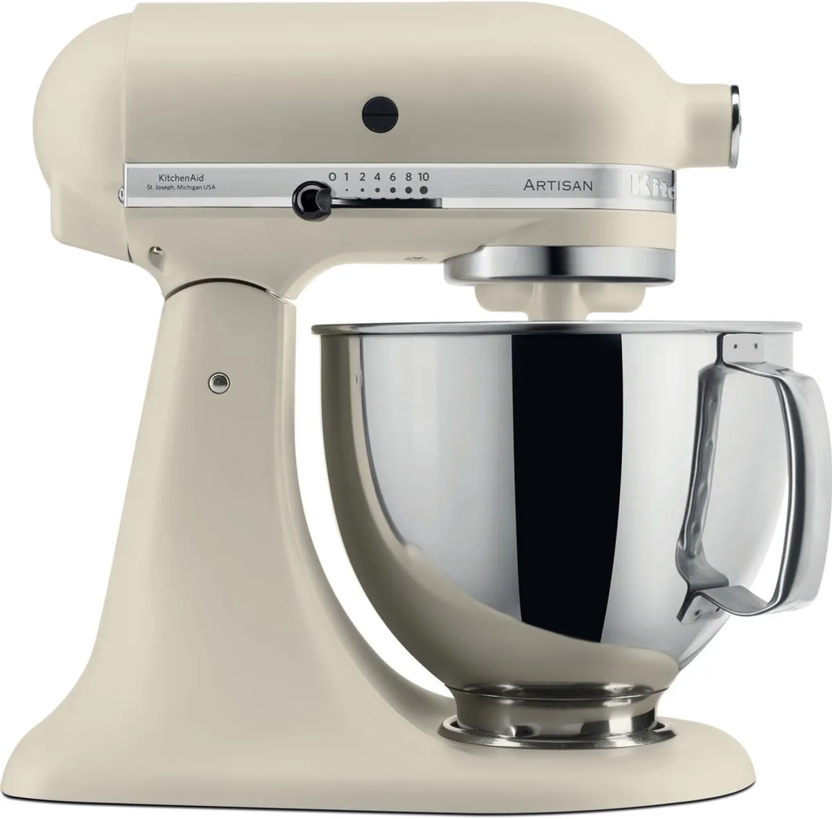 KitchenAid Artisan 5KSM175PSEFL Keukenmachine
