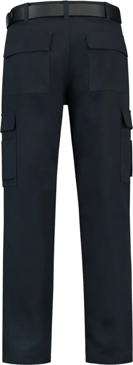Tricorp Werkbroek 502010 - Maat 60 - Navy