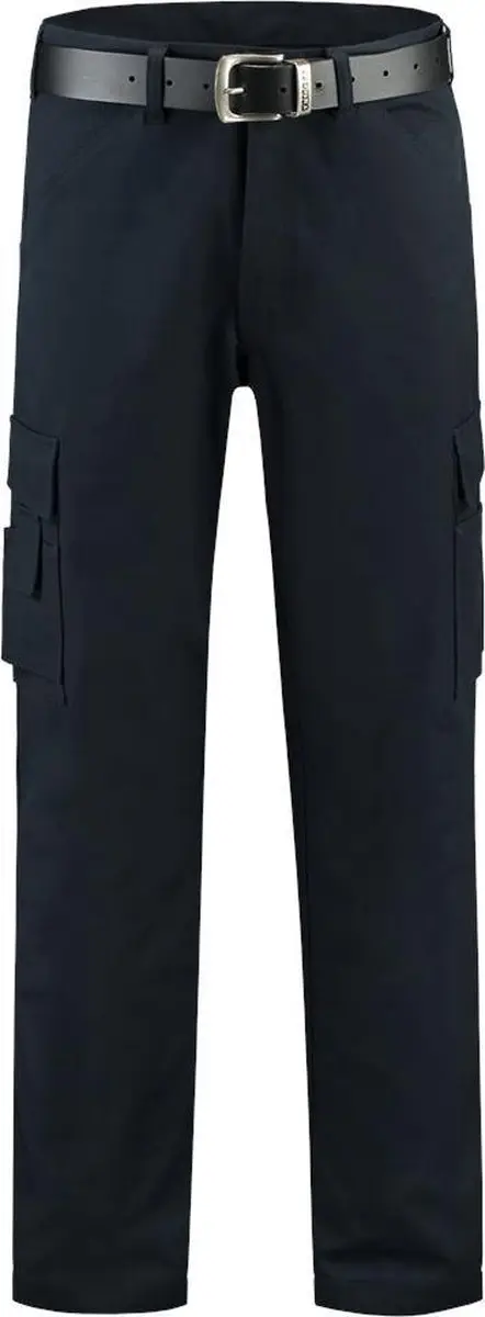 Tricorp Werkbroek 502010 - Maat 60 - Navy