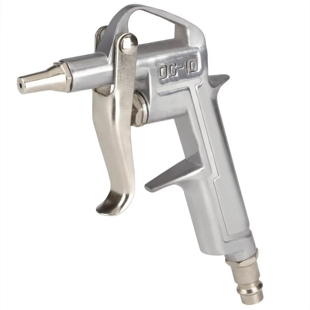 Einhell Blaaspistool kort 4133100