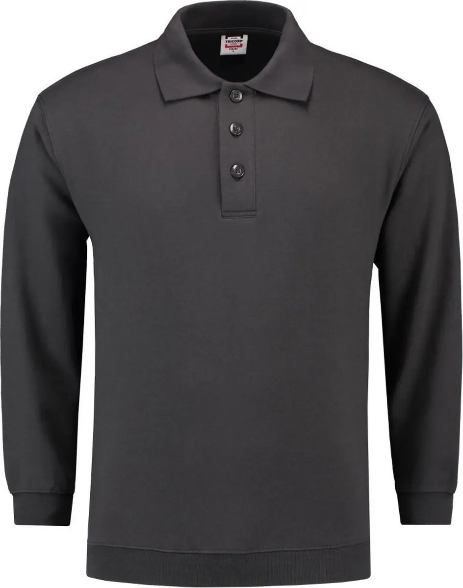 Tricorp Casual Polo/Sweater Boord 301005