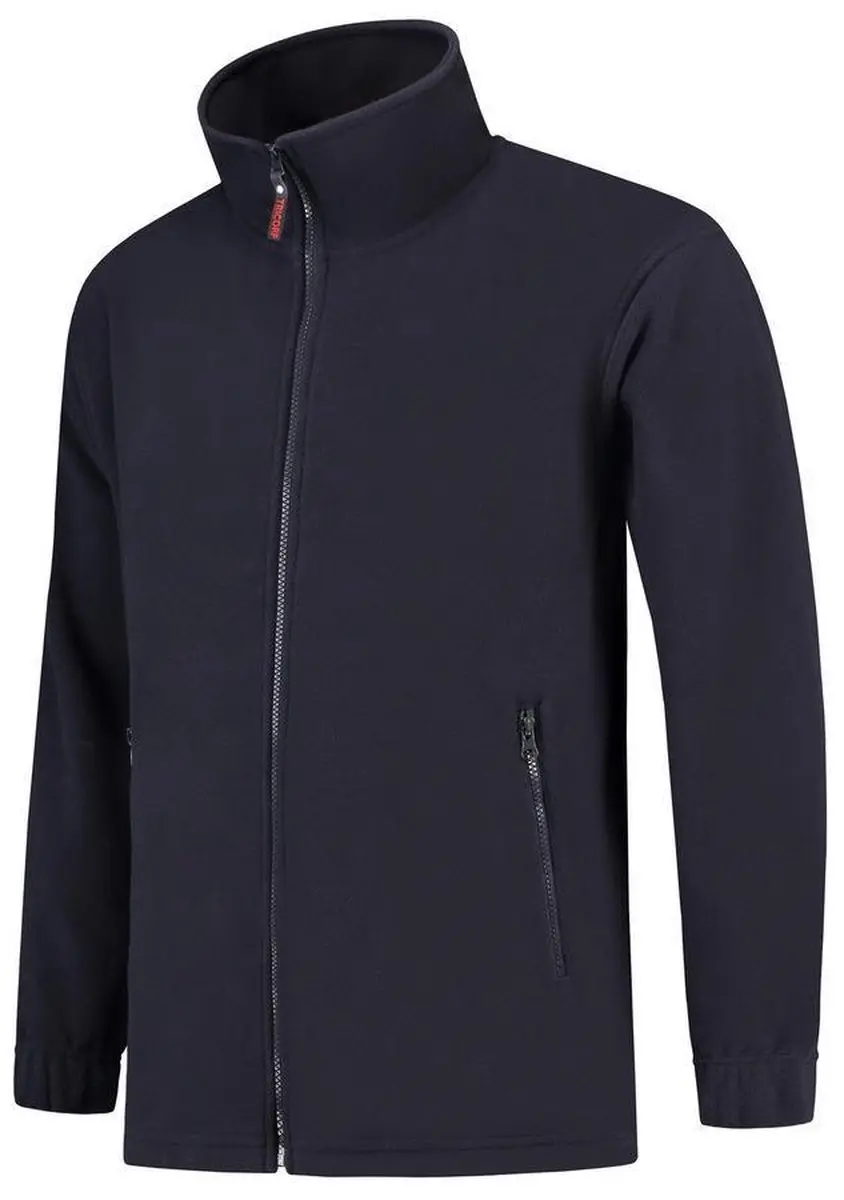Tricorp Fleecevest 301002 - Navy - 7XL