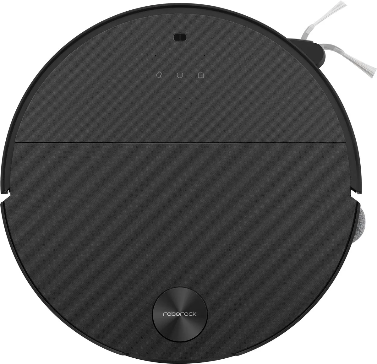 Roborock Saros 10 S1052-00 Robotstofzuiger - 22.000 Pa - Zwart