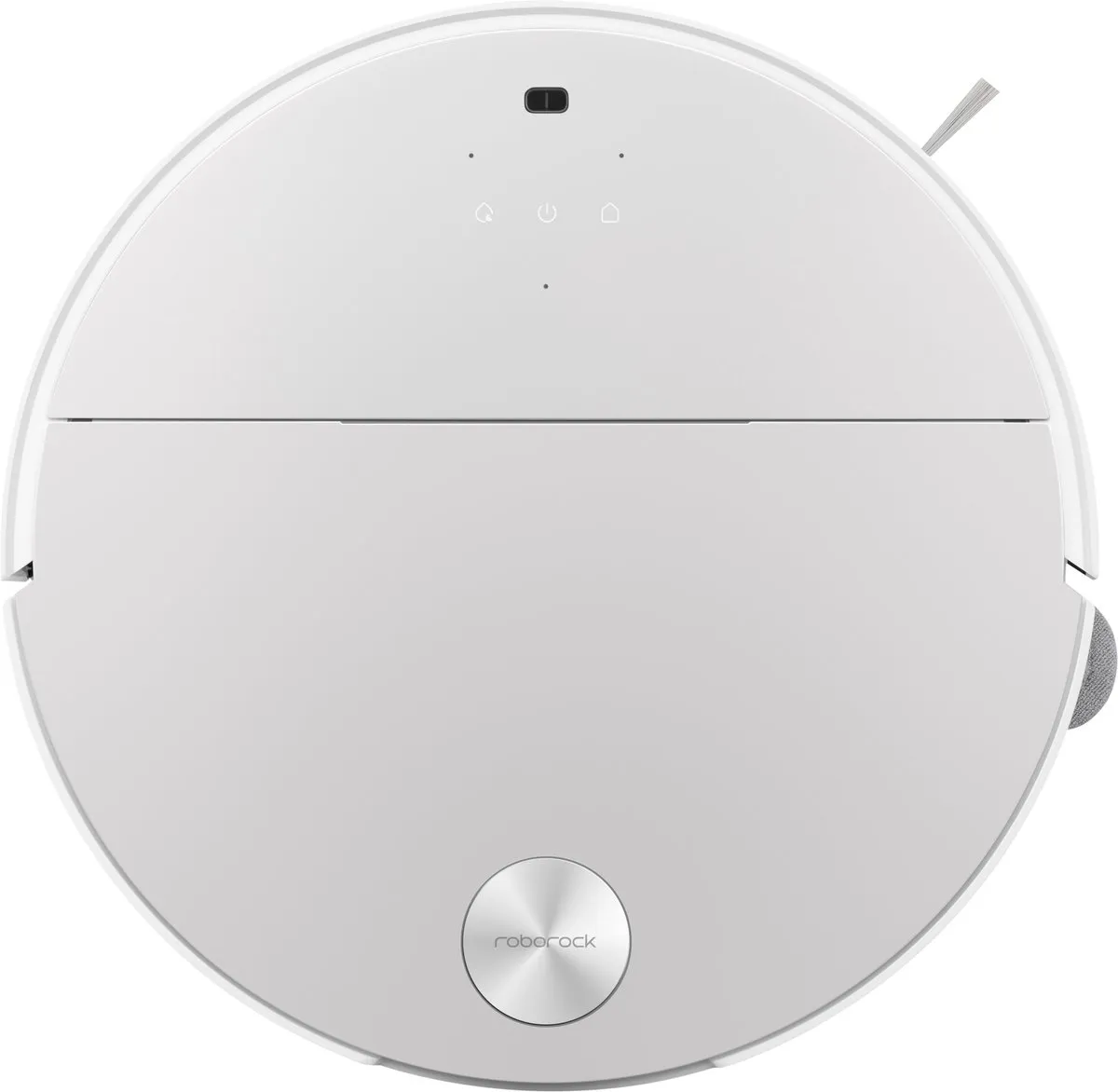 Roborock Saros 10 S1052-00 Robotstofzuiger - 22.000 Pa - Zwart - afbeelding 6 van 6