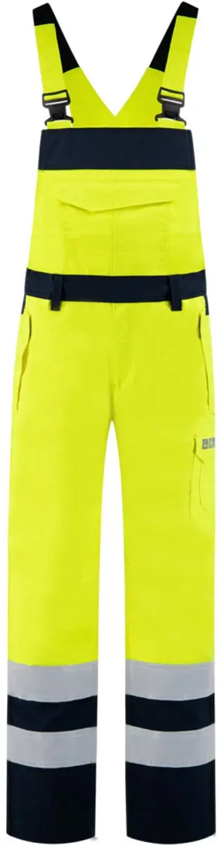 Tricorp 753011 Amerikaanse Overall Multinorm