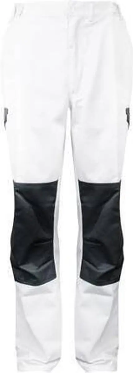 VEBA Schildersbroek 52 - Wit