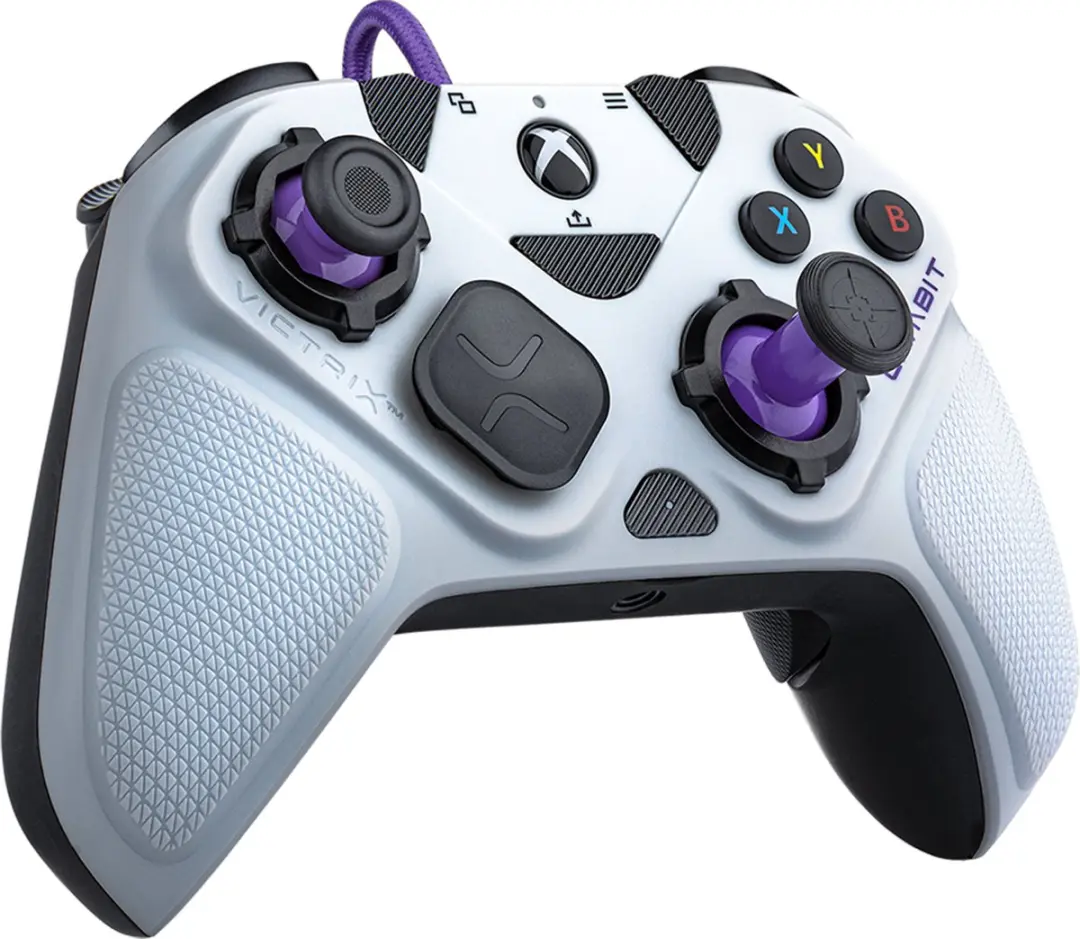 PDP Victrix Gambit Tournament Xbox Controller Wit - 049-006-EU