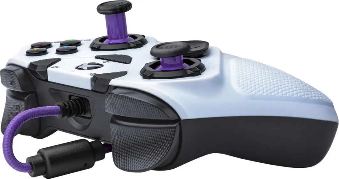 PDP Victrix Gambit Tournament Xbox Controller Wit - 049-006-EU