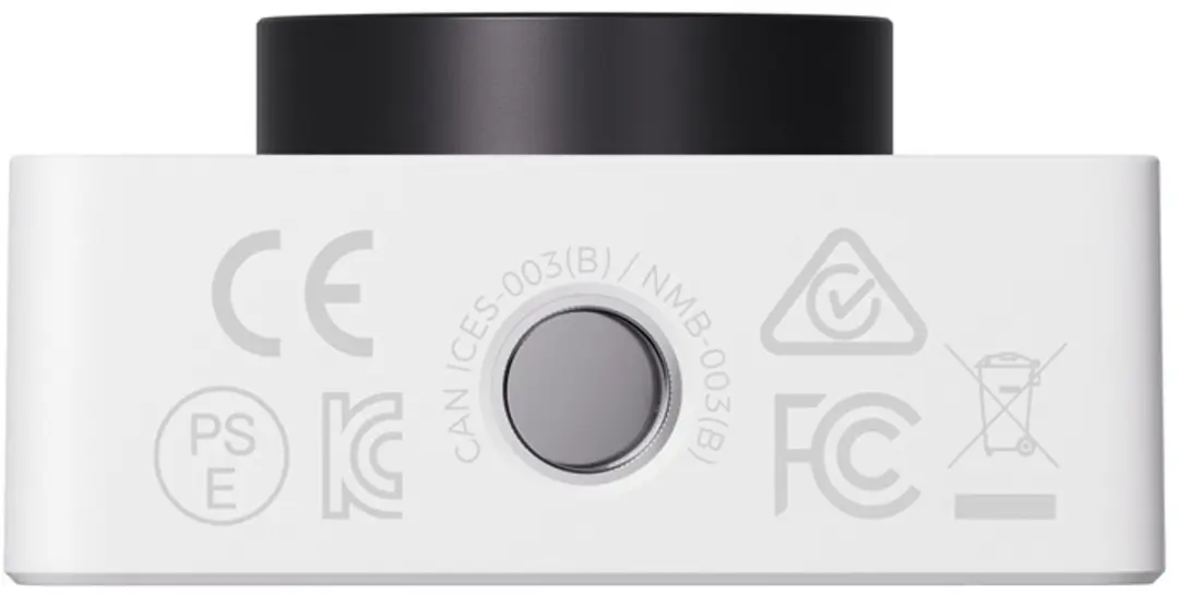 OBSBOT Meet SE OWW-2408-CE Webcam - Zwart
