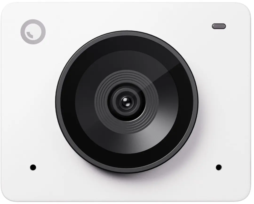 OBSBOT Meet SE OWW-2408-CE Webcam - Zwart