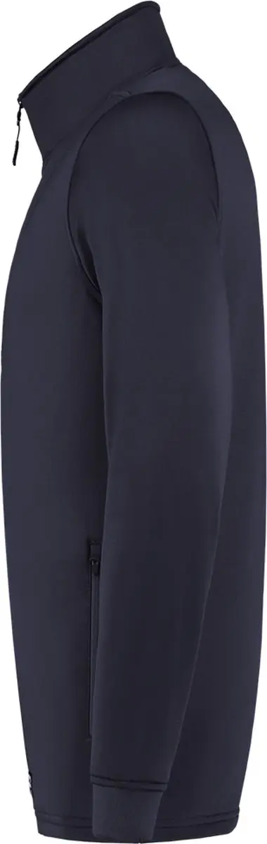 Tricorp 302010 Fleece Vest - Inkt - XL