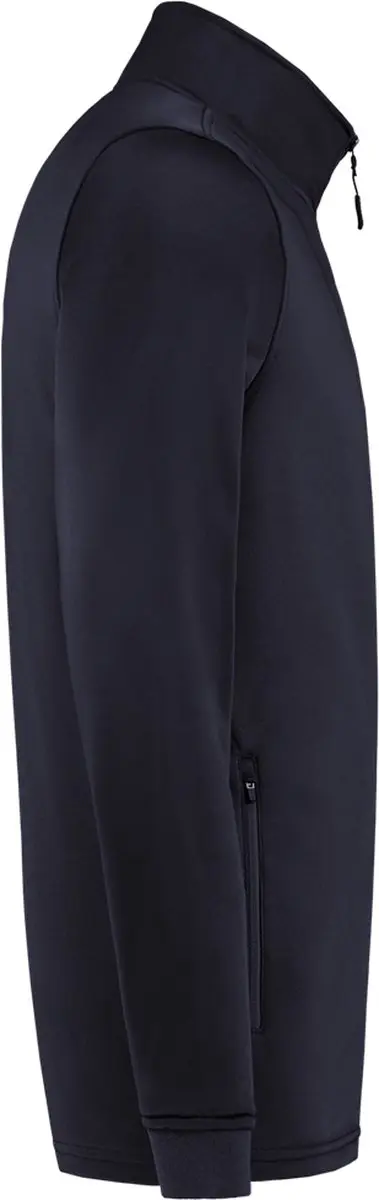 Tricorp 302010 Fleece Vest - Inkt - XL