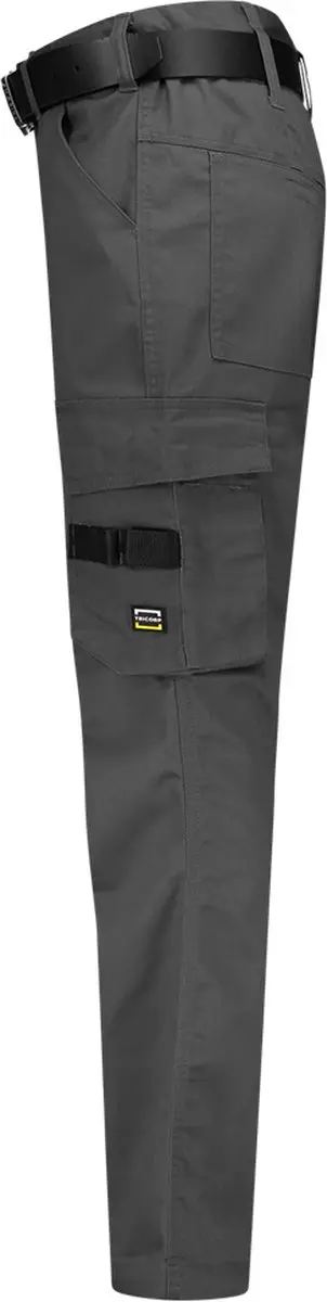 Tricorp Werkbroek Twill 502023 - Heren - Donker Grijs - Maat 54