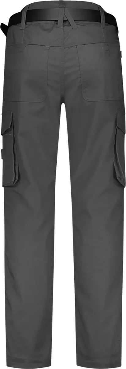 Tricorp Werkbroek Twill 502023 - Heren - Donker Grijs - Maat 54