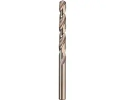 KWB HSS-Co Spiraalboor 5.5mm M35 DIN 338