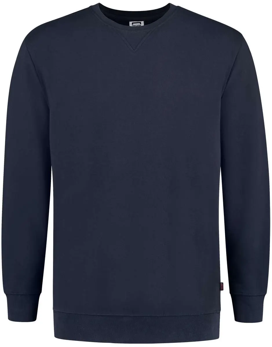 Tricorp 301015 Sweater 60°C - Donkergrijs M